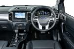Ford Ranger XLT Double Cab 2019 года (ZA)